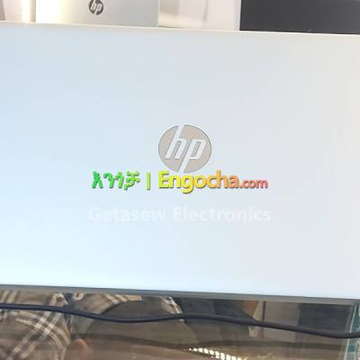 Brand new Hp  notebook 11thCore i57 pcs available 11 Generationwith one year warranty16gb